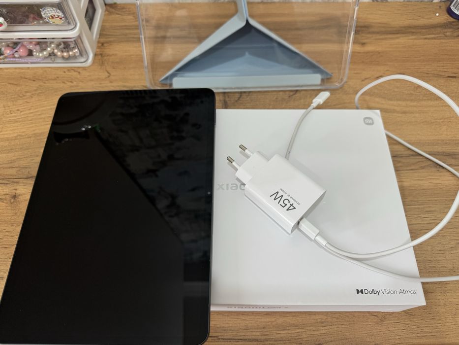 Xiaomi pad 7 8/256