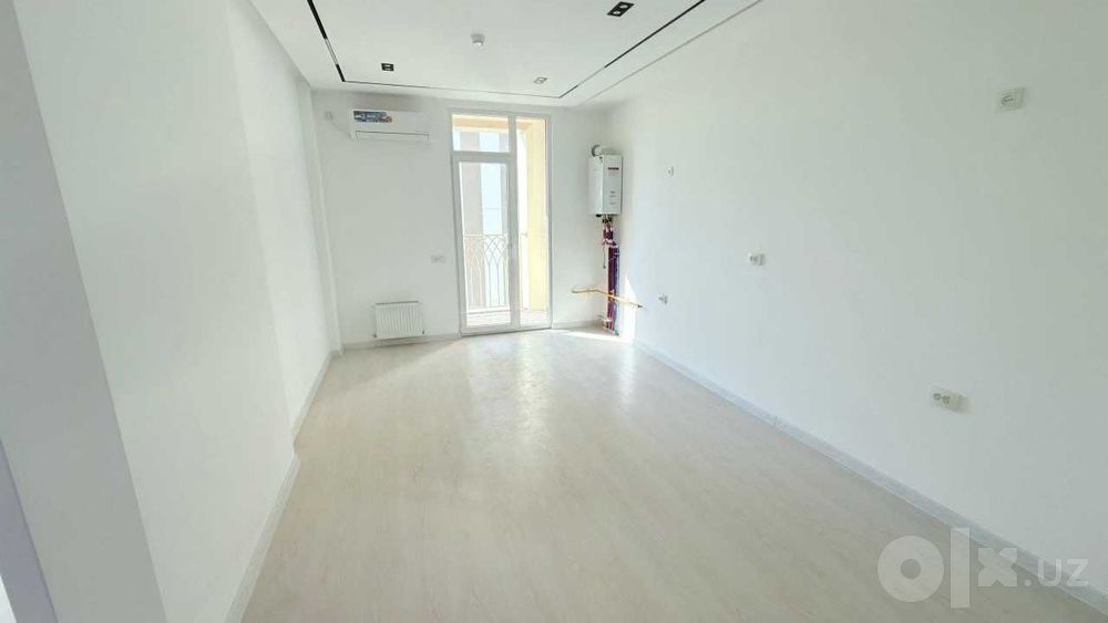 Метро Яшнабад! 2 комнатная 41.2 м² Бизнес класс С Ремонтом