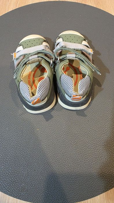 Sandale de baieti Biomecanics