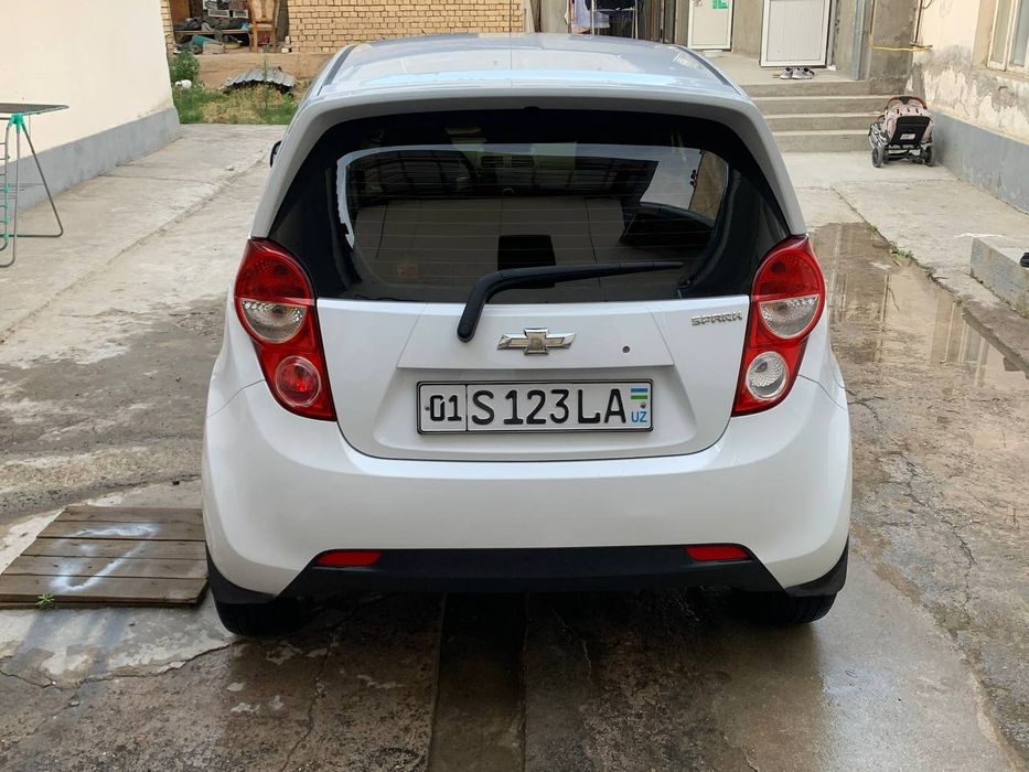 Спарк Аренда  Викуп