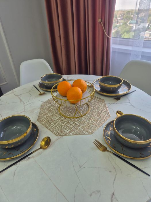 Уютная квартира посуточно