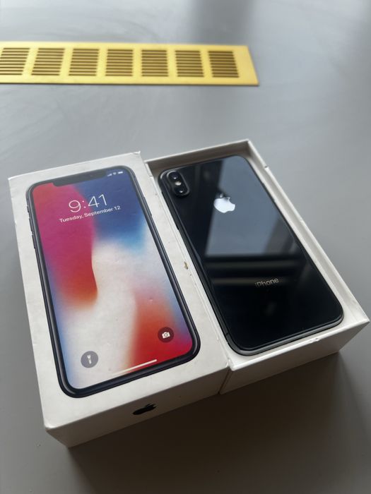 iPhone X / Айфон Х