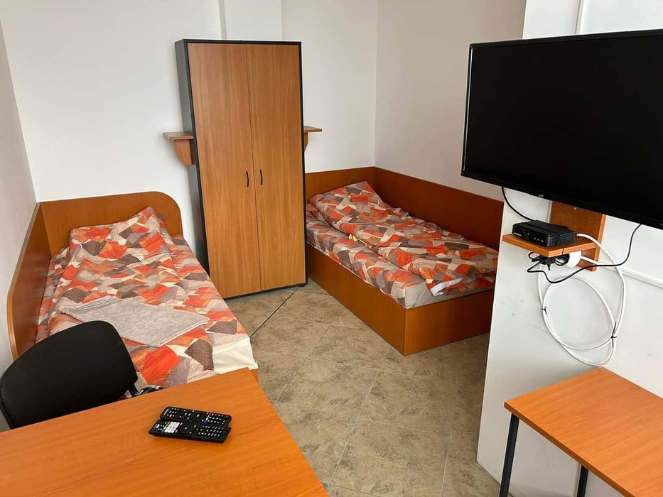 Нощувки Варна ЗПЗ