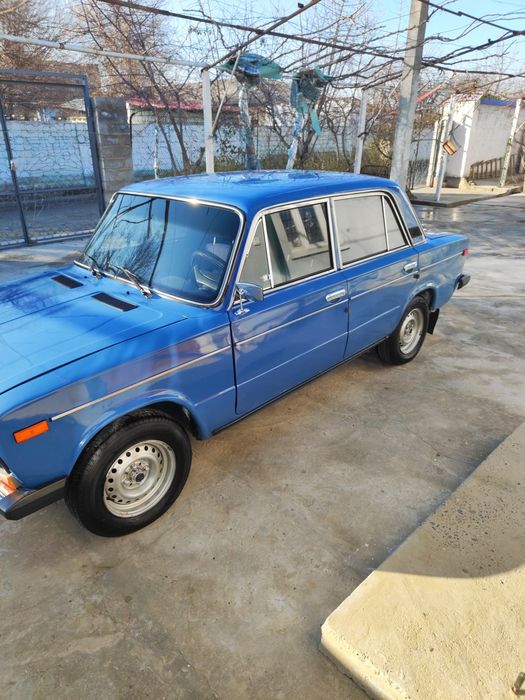 Vaz 2106 Juguli sotiladi