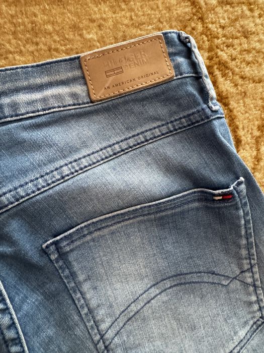 Blugi dama Hilfiger Denim 29/32