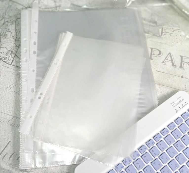 Папки А5 формат, файловые папки: 60, 40, 30 и 20 файлов и файлы