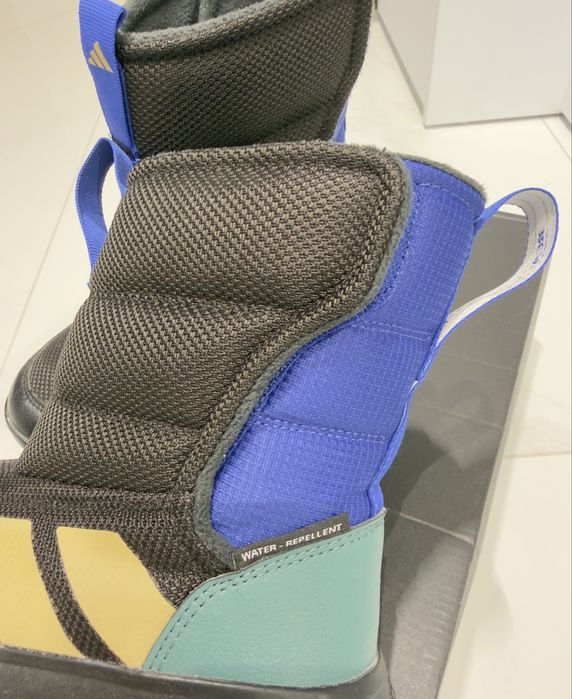 Детски ботуши adidas