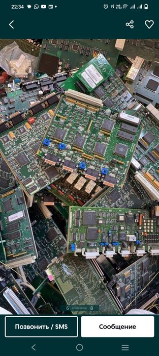 Платы микросхемы приборы измерительные