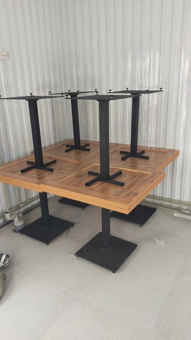 Подстолья оптом и в розницу ножки