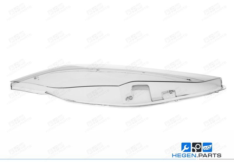 Стъкла за фарове TESLA Model S (2014-2022) | ТЕСЛА, МОДЕЛ С, стъкло, капаци, капак, фар