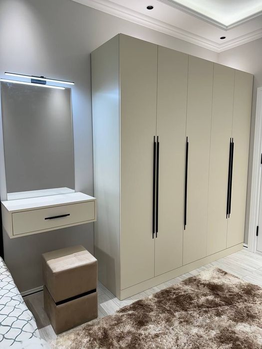 Mebel buyurtma asosida yasab beramiz