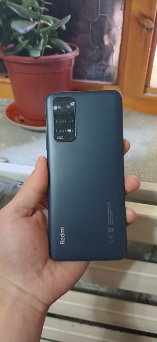 Redmi note 11 sotiladi