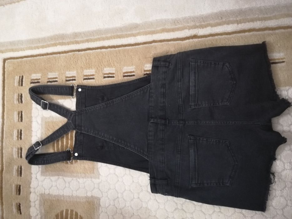 Salopeta blugi 170 C&A