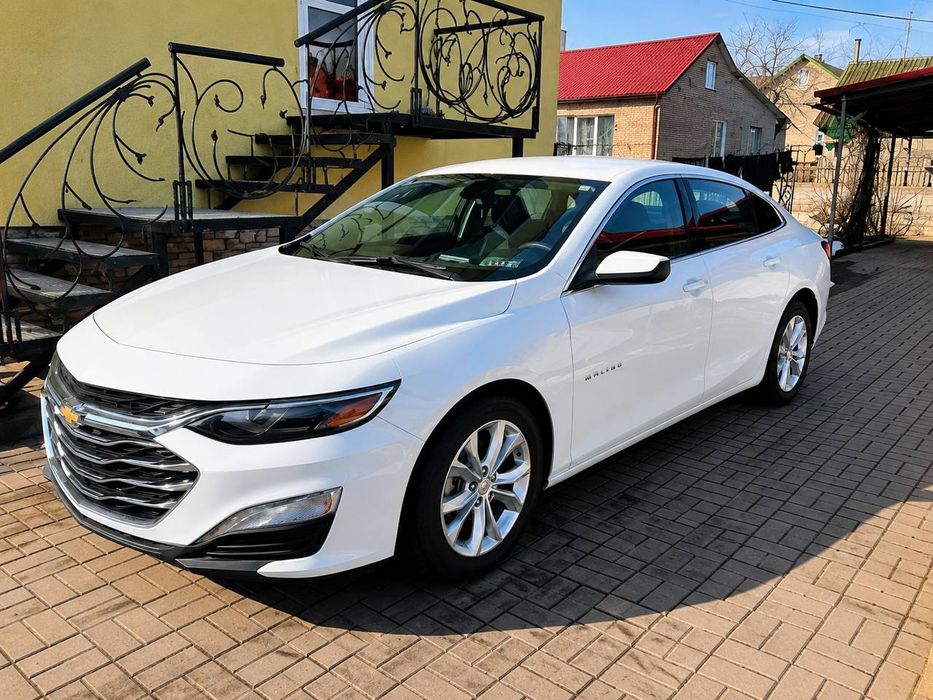 Malibu 2 1.5 turbo, Малибу 2 1.5 турбо срочно продается