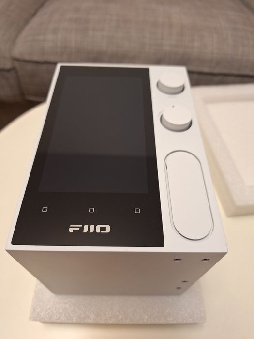 Fiio R7 streamer / dac / amplificator casti
