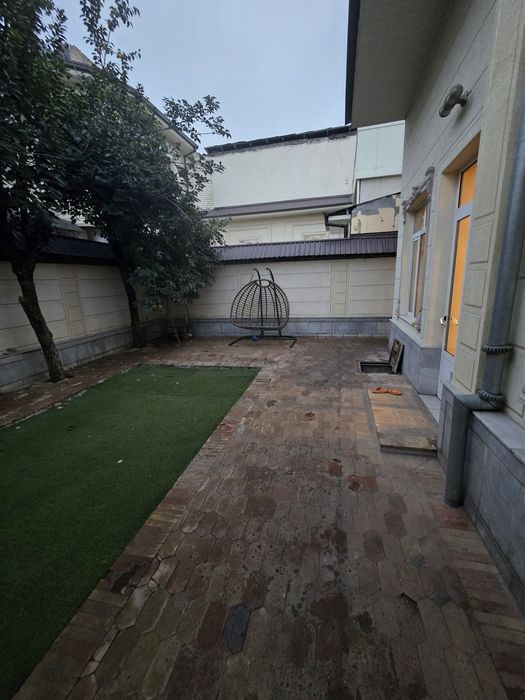 * РАКАТ ЯККАСАРАЙ 3 Соток 6 Комнат + Кухня Продаётся Дом