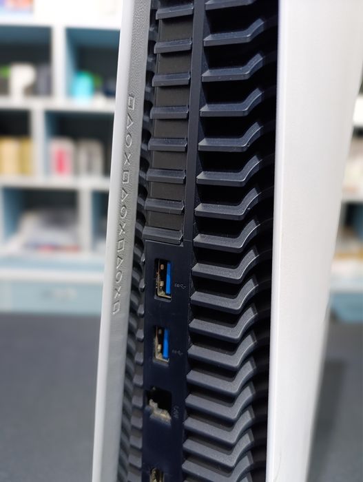 Play Station 5 - 825Gb - Disk Edition - Stare Excelenta + Garantie