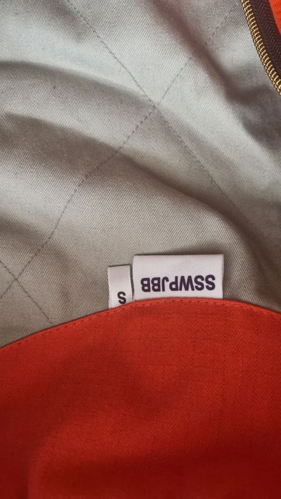 Продается спец куртка
