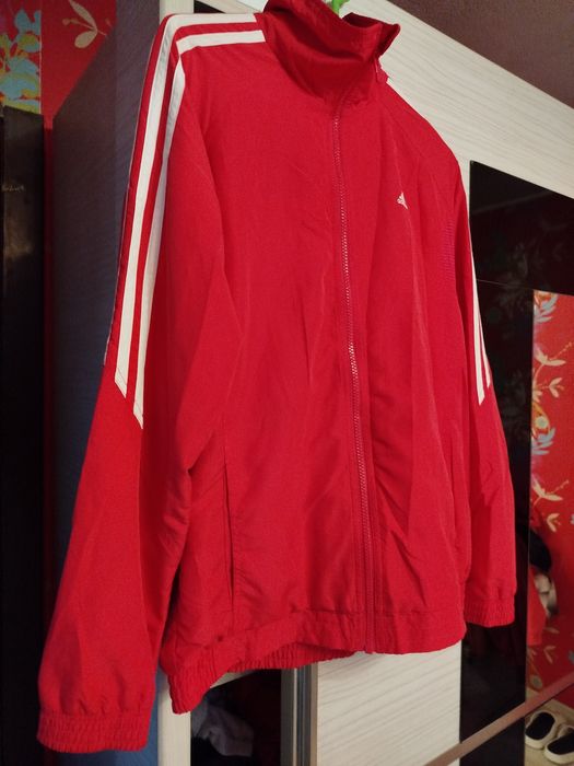 Trening Adidas clima cool S