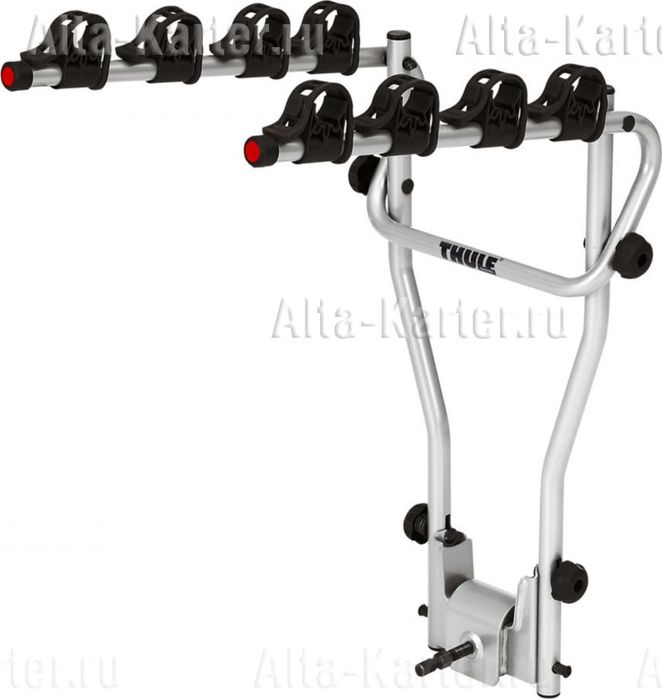 Велобагажник Thule