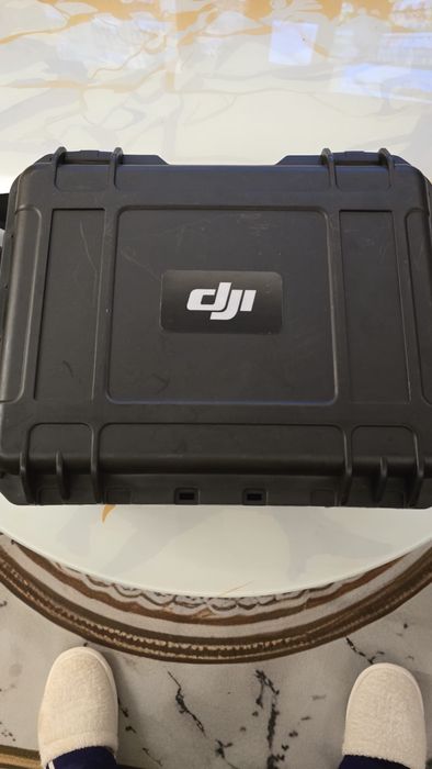 Vand Dji air2s