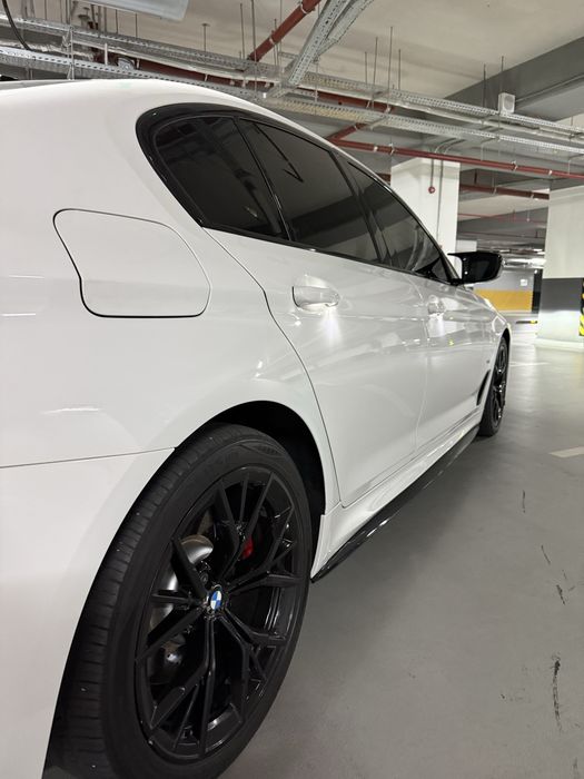 BMW G30 530 x drive