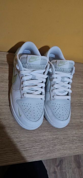 Дамски маратонки Nike dunk low