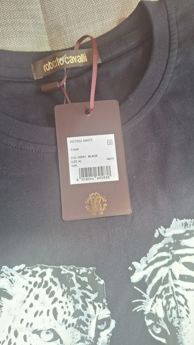 Тениски True religion  и R C