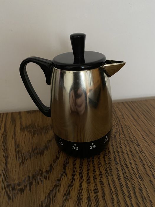 Temporizator cu alarma