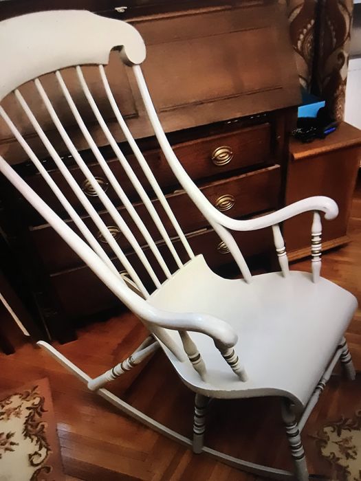 Balansoar vechi 1880.