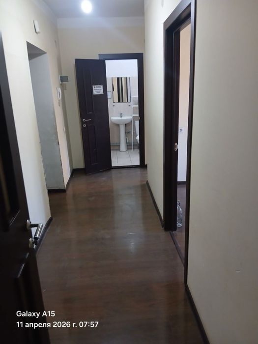 МЕТРО 3-бекат Янги Хаёт 8-Худуд 2/2/7 56 м2 Ипотекагаям Сотилади