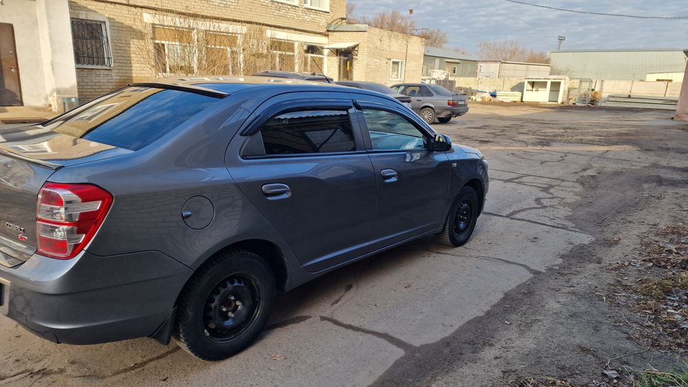 Автомобиль в аренду с последующим выкупом