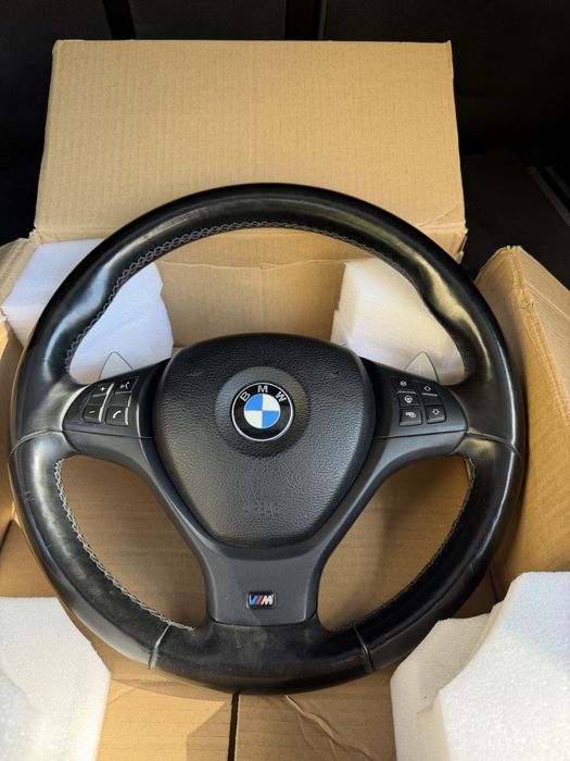 Volan x5 x6 M Power OEM