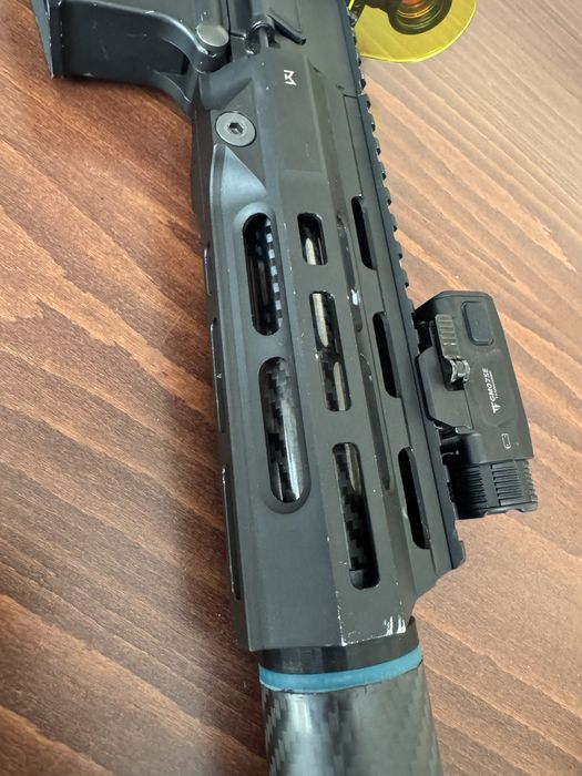 Еърсофт реплика Avalon