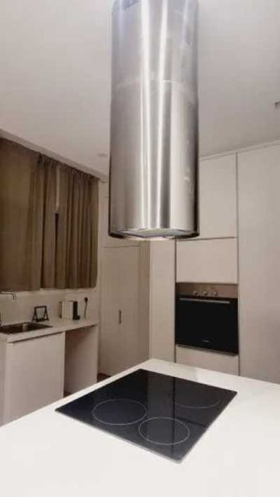 Дава се под наем Тристаен апартамент в Пловдив, Кършияка - 83 кв.м за 321.3 € - Снимка #5