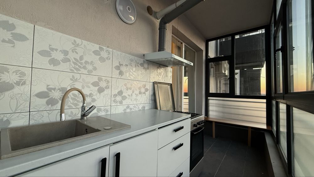 Apartament | 2 camere | Proprietar | Militari Residence | Bloc nou