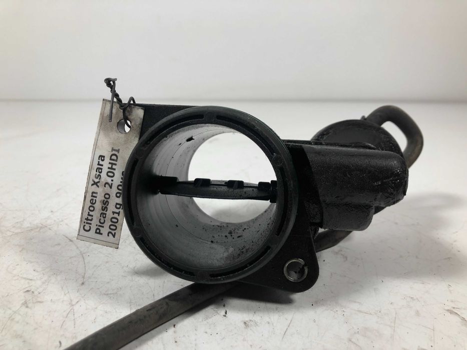 Дросел Citroen Xara Picasso 2.0 HDI 90кс 2001г
