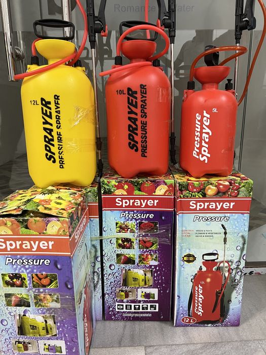 Опрыскиватель распылитель (дори сепадигон)