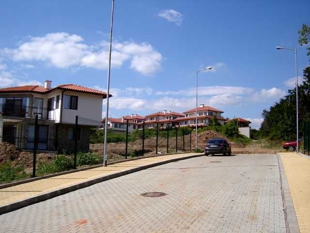 Продава се Парцел в Бяла - 962 кв.м за 47 €/кв.м - Снимка #4