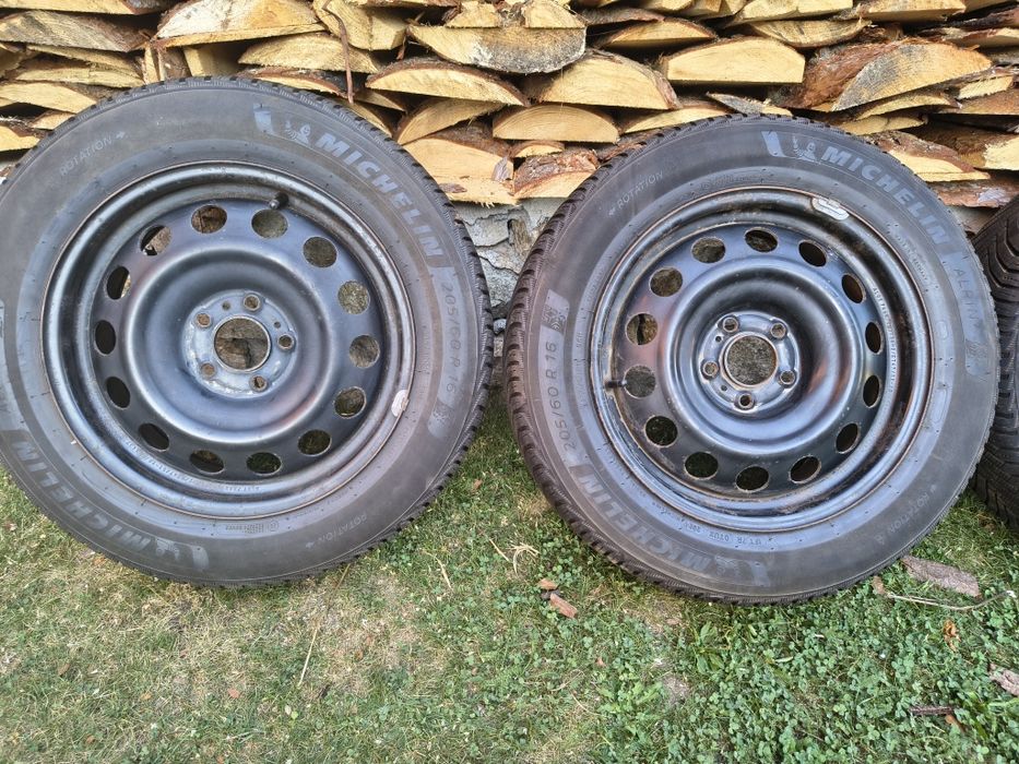 Джанти за Ситроен, Пежо и други