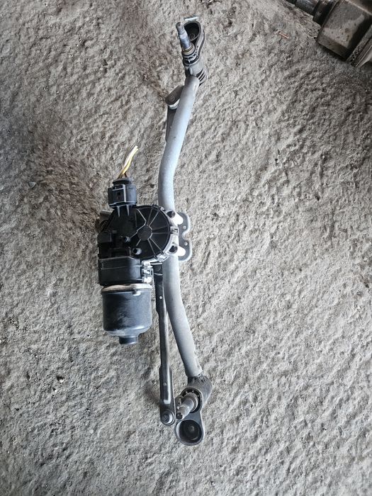 Ansamblu stergator opel astra h 13111211 0390241538