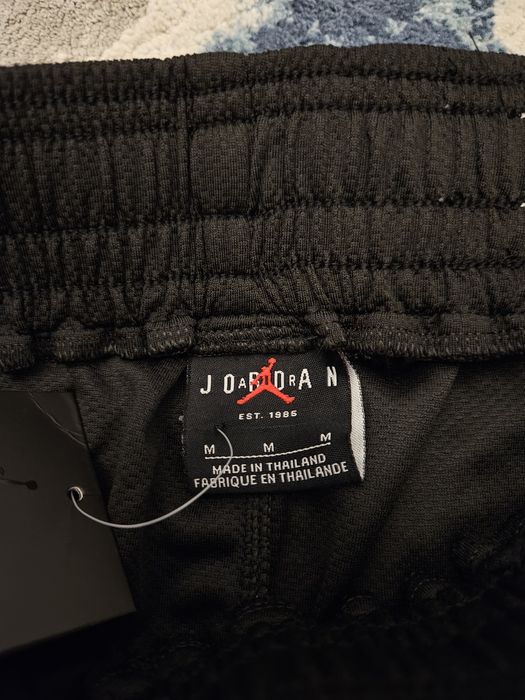 pantaloni scurti jordan