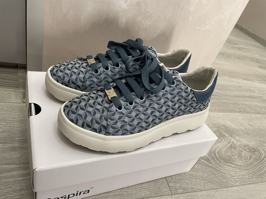 Дамски обувки Geox