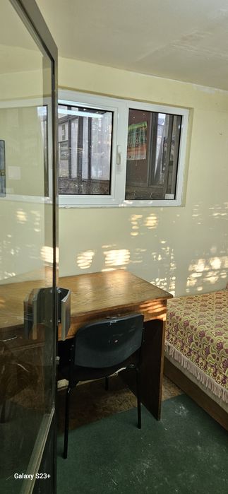 Продава обурудван автосервиз -собствен лизинг