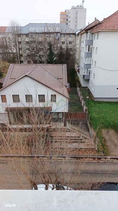 Apartament 3  camere Obcini/Suceava