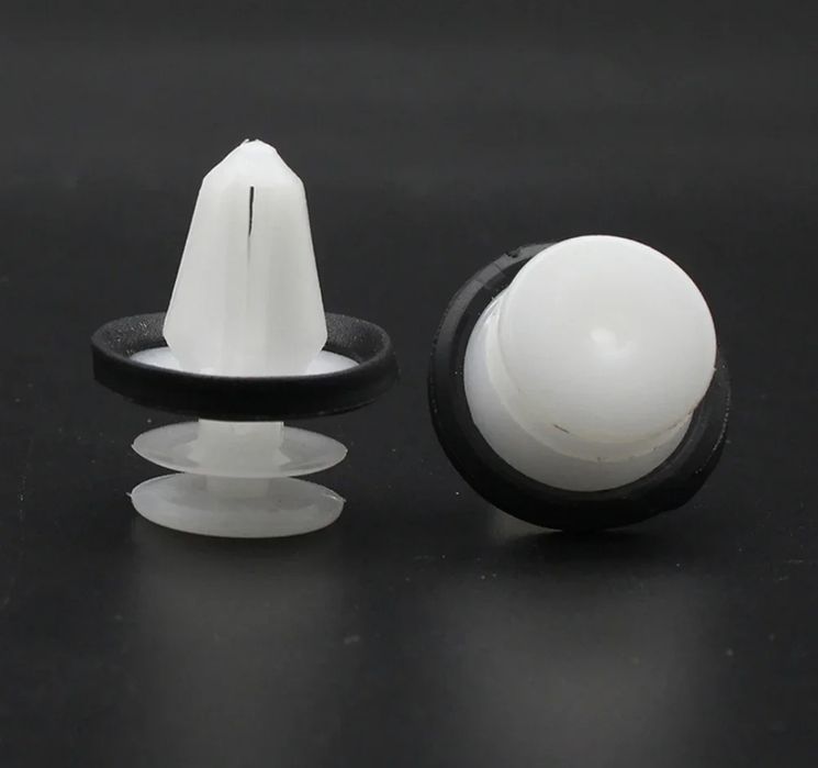 Щипки / крепежи за корите на вратите за FORD MUSTANG Форд Мустанг