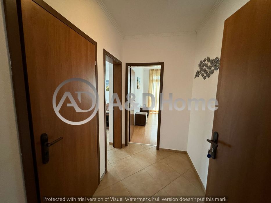 Продава се Двустаен апартамент в Несебър - 92 кв.м за 1033 €/кв.м - Снимка #11