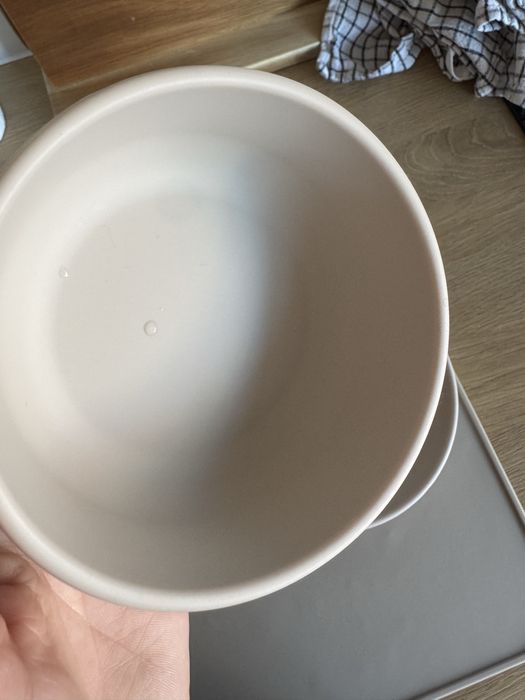 Силиконов комплект захранване бебе Liewood + подарък подложка