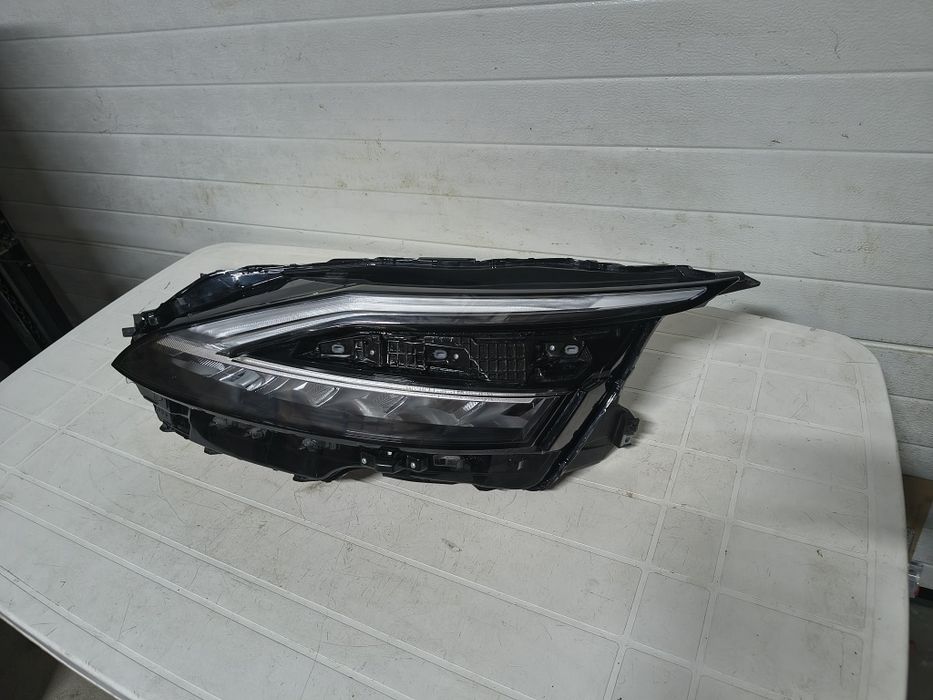 Far stânga full led Nissan Qashqai J12 Far 100-8D02H