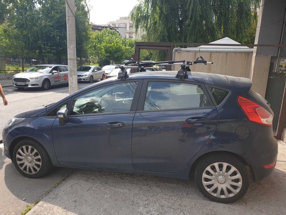 Bare transversale portbagaj FORD - peste 20.000 modele disponibile